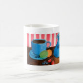 Refreshments Kaffeetasse (Mittel)