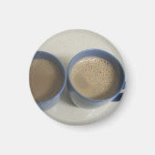 Refridgerator Magnet (Vorne)