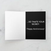 REFRIGERATETO PREVENTSEPARAT Karte (Innenseite)