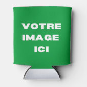 Refroidisseur - Votre image ici - personnalisée Dosenkühler (Vorderseite)