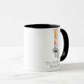Refs können mir Tasse blasen (VorderseiteRechts)