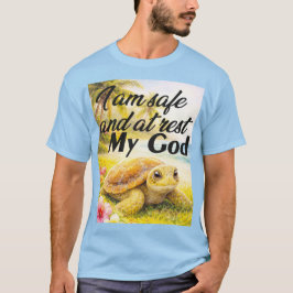 Refuge in Grace T-Shirt