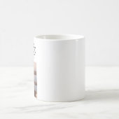 Refúgio Kaffeetasse (Mittel)