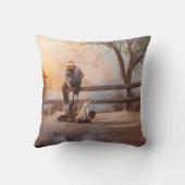 Refúgio Kissen (Rückseite)