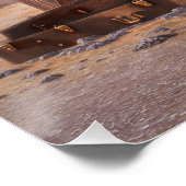 Refúgio Poster (Ecke)