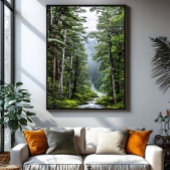 Refugium Poster