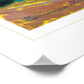 Refugium Poster (Ecke)