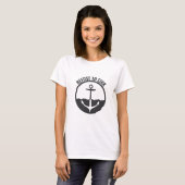 Refuse to Sink T-Shirt (Vorne ganz)