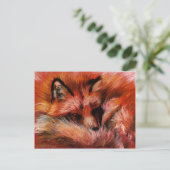 Refux Postkarte (Stehend Vorderseite)