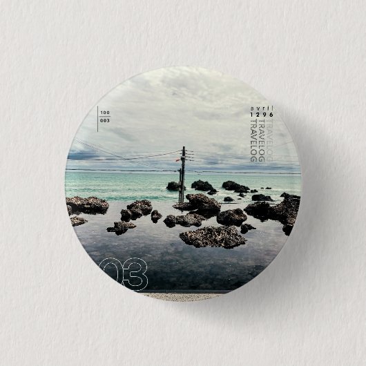 reg_3 button (Vorderseite)