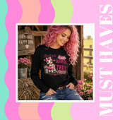 Reg dich nicht auf Tri-Blend shirt