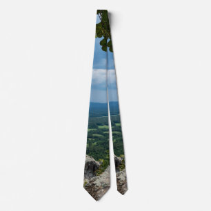 Regain in Petit Jean Neck Tie geleitet Krawatte