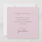 REGAL 25. JAHRESCAKE (Rückseite)