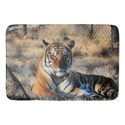 Regal Badematte (Vorderseite)