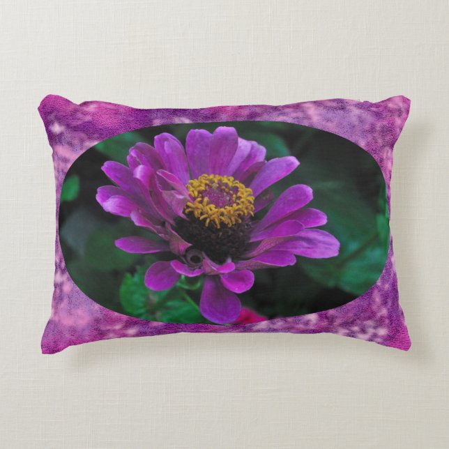 Regal Beauty Dekokissen (Vorderseite)