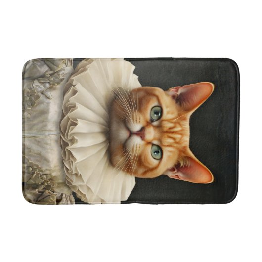 Regal Cat Badematte (Vorderseite)