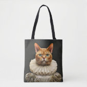 Regal Cat Tasche (Vorderseite)