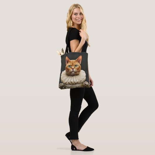 Regal Cat Tasche (Am Model)