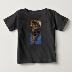 Regal Dave Bio Babysuit Baby T-shirt