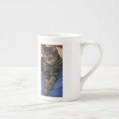 Regal Dave Bone China Tasse (Rechts)