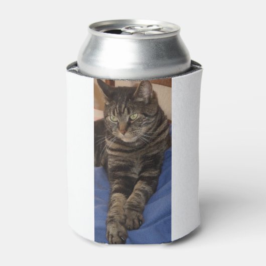 Regal Dave Can Cooler Dosenkühler (Kanne Vorderseite)