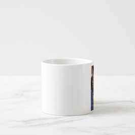 Regal Dave Espresso Tasse