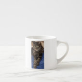 Regal Dave Espresso Tasse (Rechts)