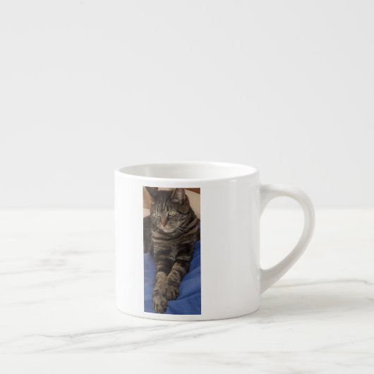 Regal Dave Espresso Tasse (Rechts)