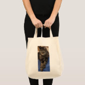 Regal Dave Grocery Tasche (Vorderseite (Produkt))