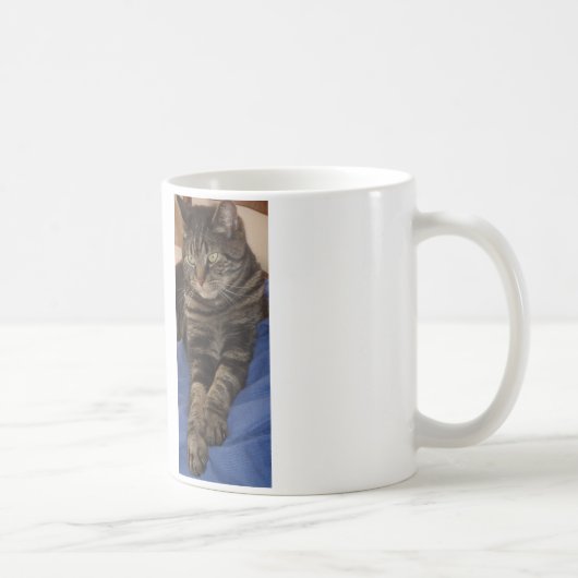 Regal Dave Kaffeetasse (Rechts)