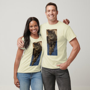Regal Dave Men' Bio T - Shirt