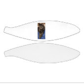 Regal Dave Mini Basketball (Panele)