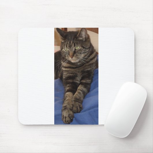 Regal Dave Mousepad (Mit Mouse)