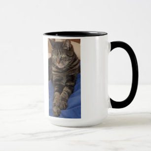 Regal Dave Ringer Tasse
