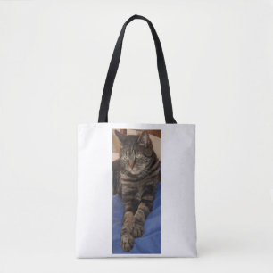 Regal Dave Shoulder Tote Bag Tasche