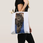 Regal Dave Shoulder Tote Bag Tasche (Von Nahem)