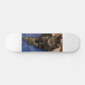 Regal Dave Skateboard (Horizontal)