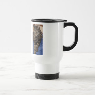 Regal Dave Travel/Pendler Tasse