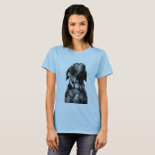 Regal Dog - Good Boy T-Shirt (Vorne ganz)