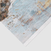 Regal Feminine Power Frauengeschichte Monat Seidenpapier (Ausschnitt)