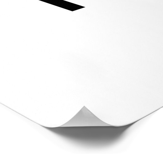 Regal Froggy - Pixel Frog mit Krone Poster (Ecke)