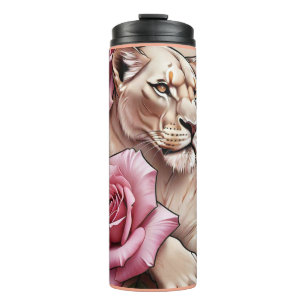 "Regal Gentle Touch" Thermosbecher