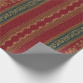 Regal Geschenkpapier (Ecke)