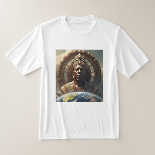 Regal Guardian T - Shirt (Ablage )