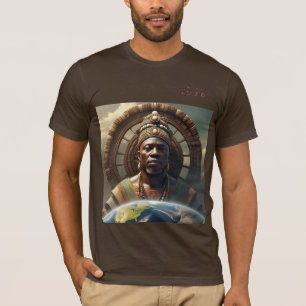 Regal Guardian T - Shirt