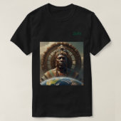 Regal Guardian T - Shirt (Design vorne)