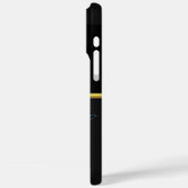 Regal Hammer der Wahrheit enthüllt Case-Mate iPhone Hülle (Rückseite / Links)