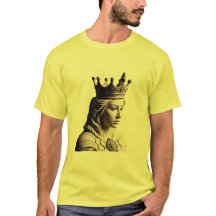 Regal Majesty: Kronyalty Bust