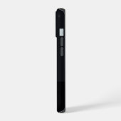 Regal Mandala Phone Case iPhone 15 Hülle (Linke Seite)