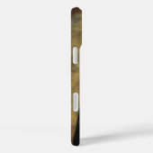 Regal Medieval Tuxedo Cat Rules Case-Mate iPhone Hülle (Rückseite / Rechts)